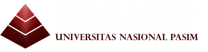 Jurnal Sastra